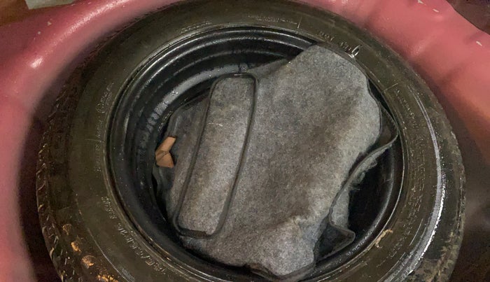 2019 Hyundai i20 Active 1.2 SX, Petrol, Manual, 66,527 km, Spare Tyre