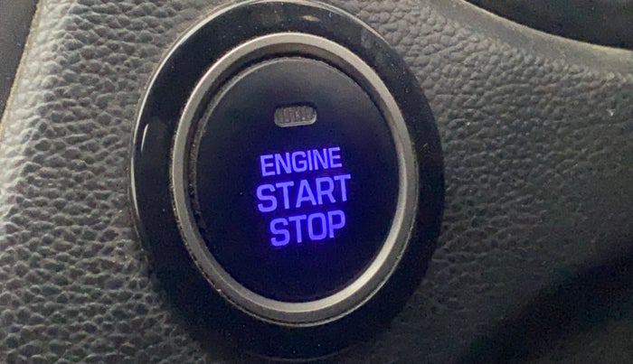 2019 Hyundai i20 Active 1.2 SX, Petrol, Manual, 66,527 km, Keyless Start/ Stop Button