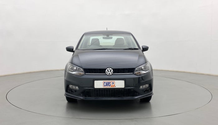 2022 Volkswagen Vento HIGHLINE 1.0L TSI, Petrol, Manual, 15,788 km, Front