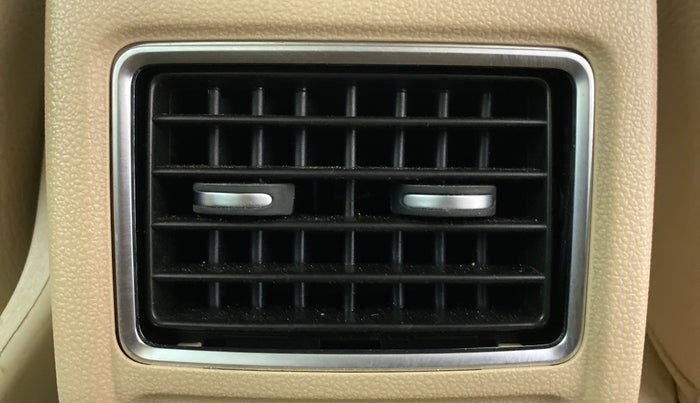 2022 Volkswagen Vento HIGHLINE 1.0L TSI, Petrol, Manual, 15,788 km, Rear AC Vents