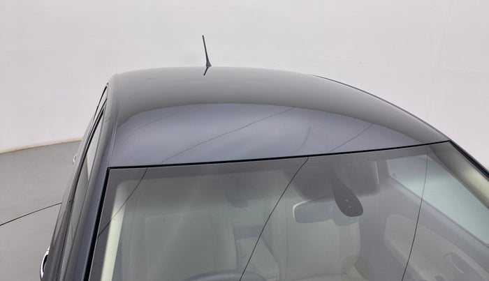 2022 Volkswagen Vento HIGHLINE 1.0L TSI, Petrol, Manual, 15,788 km, Roof