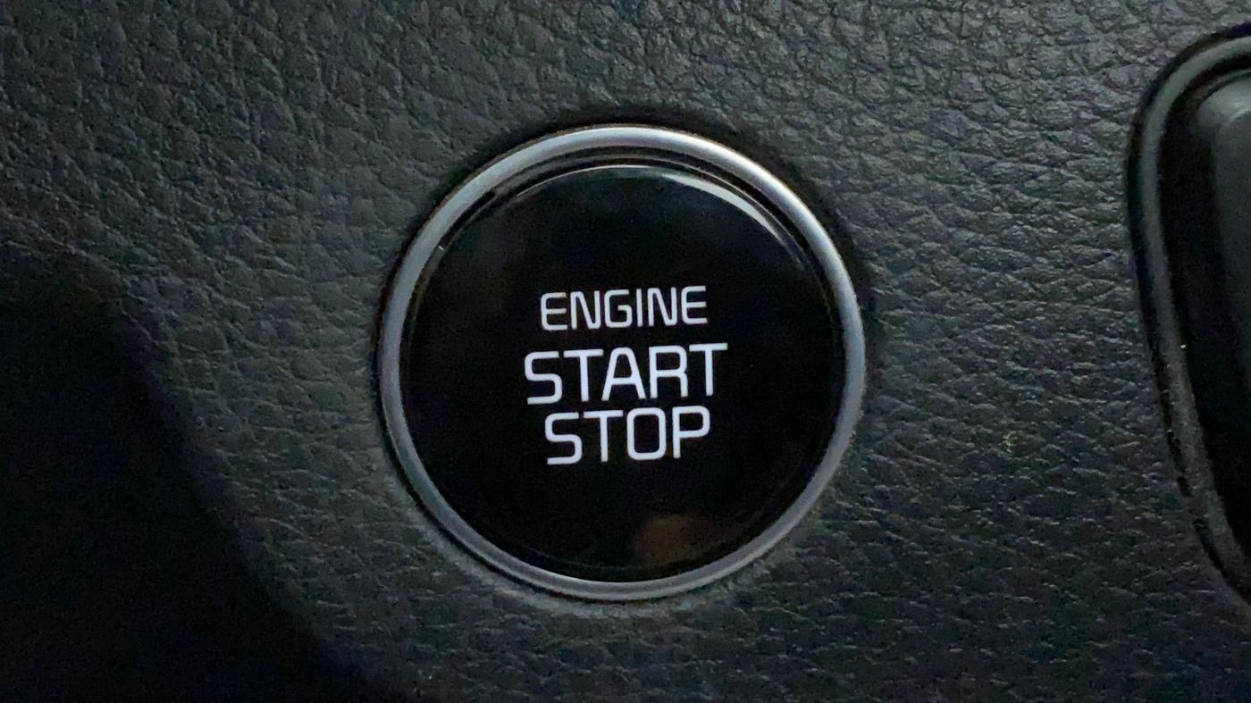 2021 KIA SELTOS GTX PLUS DCT 1.4 PETROL, Petrol, Automatic, 42,228 km, Keyless Start/ Stop Button