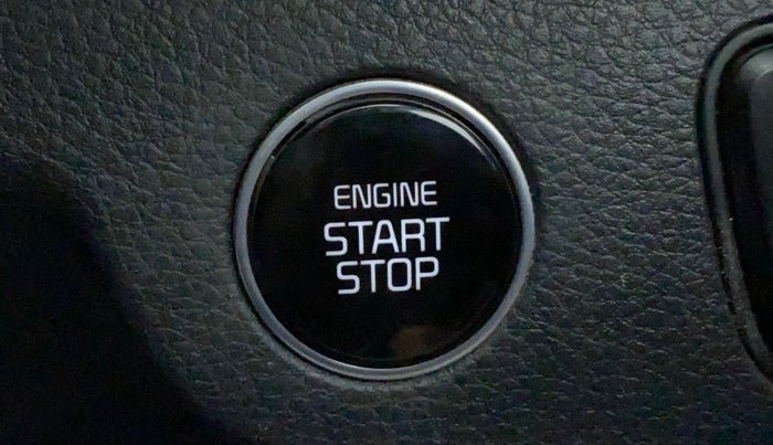 2021 KIA SELTOS GTX PLUS DCT 1.4 PETROL, Petrol, Automatic, 42,228 km, Keyless Start/ Stop Button