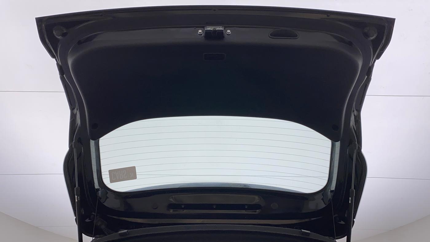 2021 KIA SELTOS GTX PLUS DCT 1.4 PETROL, Petrol, Automatic, 42,228 km, Boot Door Open