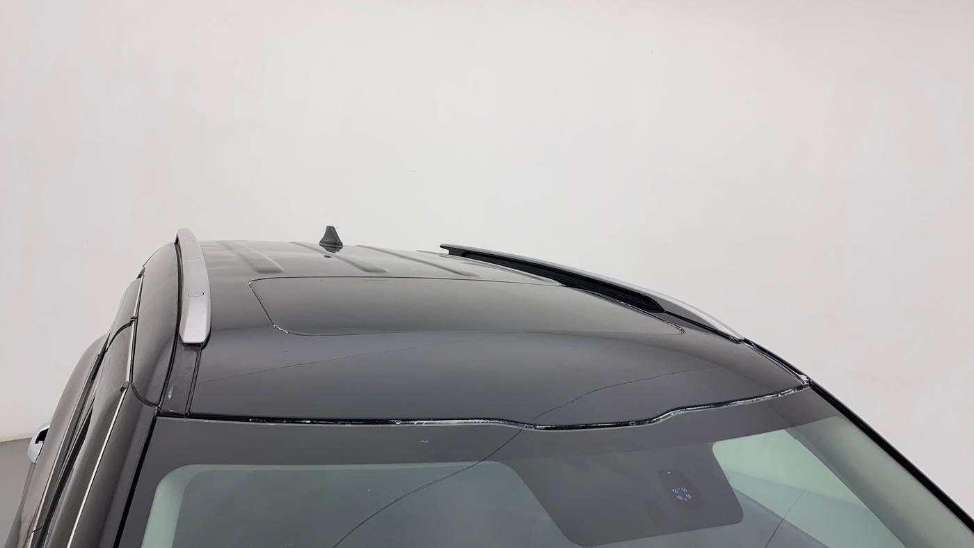 2021 KIA SELTOS GTX PLUS DCT 1.4 PETROL, Petrol, Automatic, 42,228 km, Roof