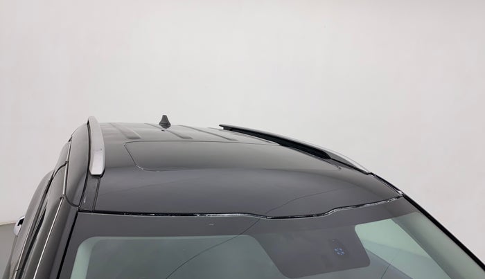 2021 KIA SELTOS GTX PLUS DCT 1.4 PETROL, Petrol, Automatic, 42,228 km, Roof