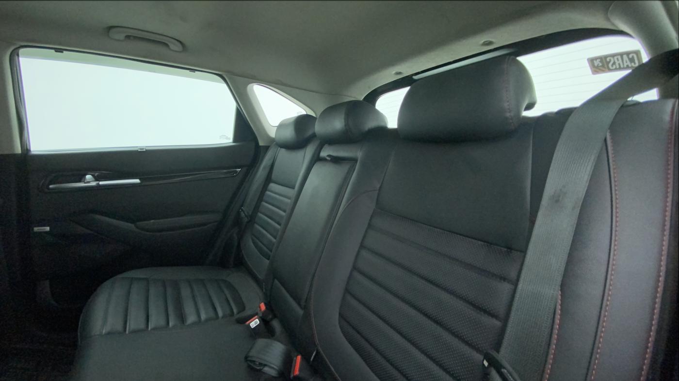 2021 KIA SELTOS GTX PLUS DCT 1.4 PETROL, Petrol, Automatic, 42,228 km, Right Side Rear Door Cabin