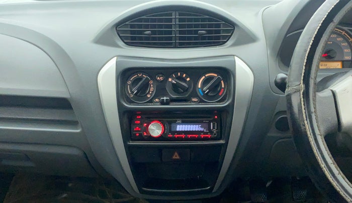2012 Maruti Alto 800 LXI, Petrol, Manual, 86,237 km, Air Conditioner