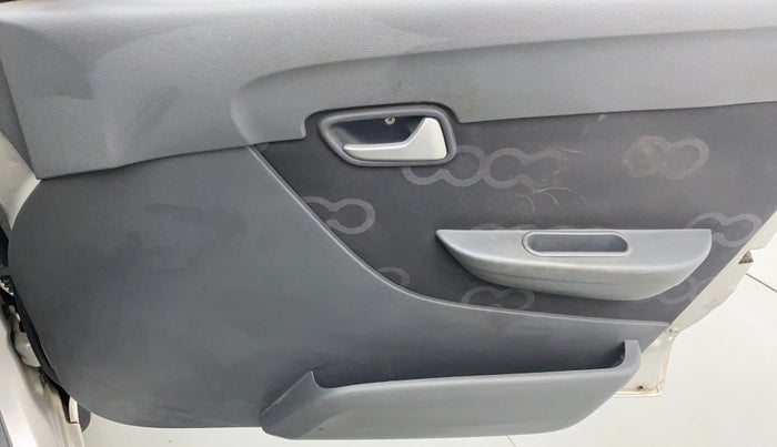 2012 Maruti Alto 800 LXI, Petrol, Manual, 86,237 km, Driver Side Door Panels Control