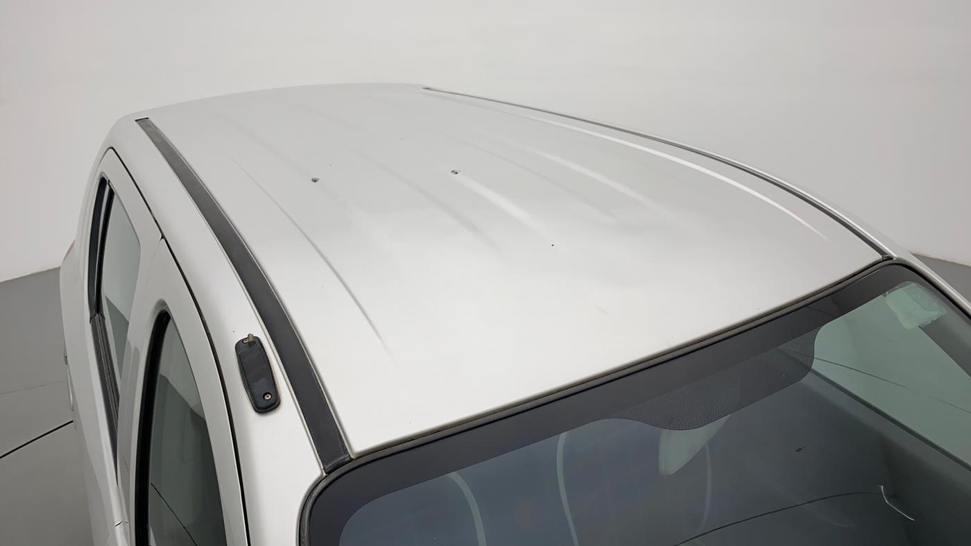 2012 Maruti Alto 800 LXI, Petrol, Manual, 86,237 km, Roof