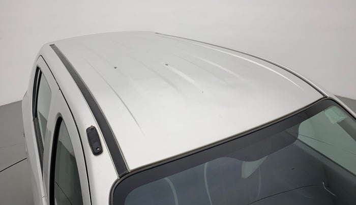 2012 Maruti Alto 800 LXI, Petrol, Manual, 86,237 km, Roof