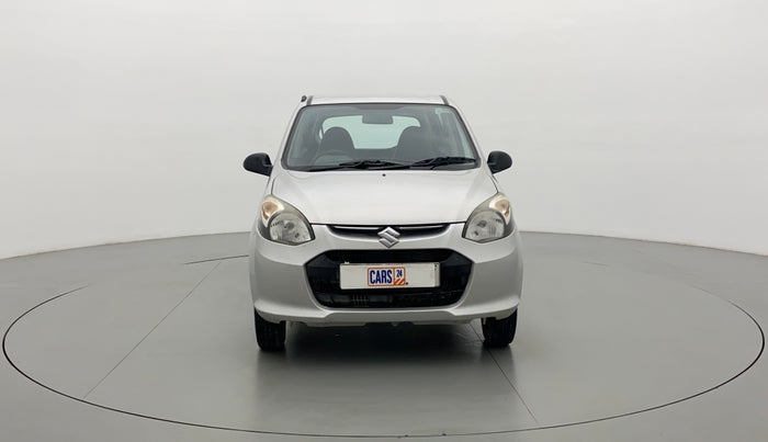 2012 Maruti Alto 800 LXI, Petrol, Manual, 86,237 km, Front