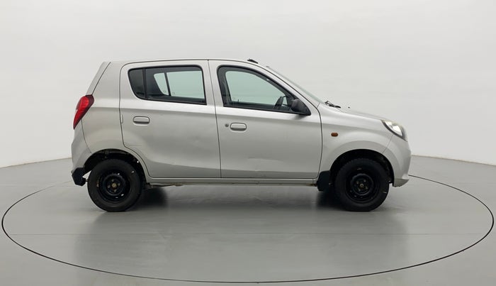 2012 Maruti Alto 800 LXI, Petrol, Manual, 86,237 km, Right Side View