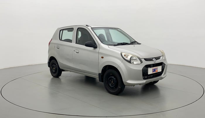 2012 Maruti Alto 800 LXI, Petrol, Manual, 86,237 km, Right Front Diagonal