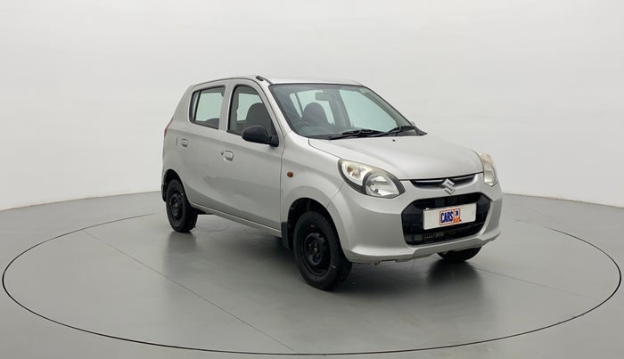 2012 Maruti Alto 800 LXI, Petrol, Manual, 86,237 km, SRP