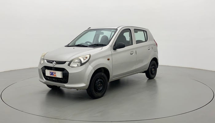 2012 Maruti Alto 800 LXI, Petrol, Manual, 86,237 km, Left Front Diagonal