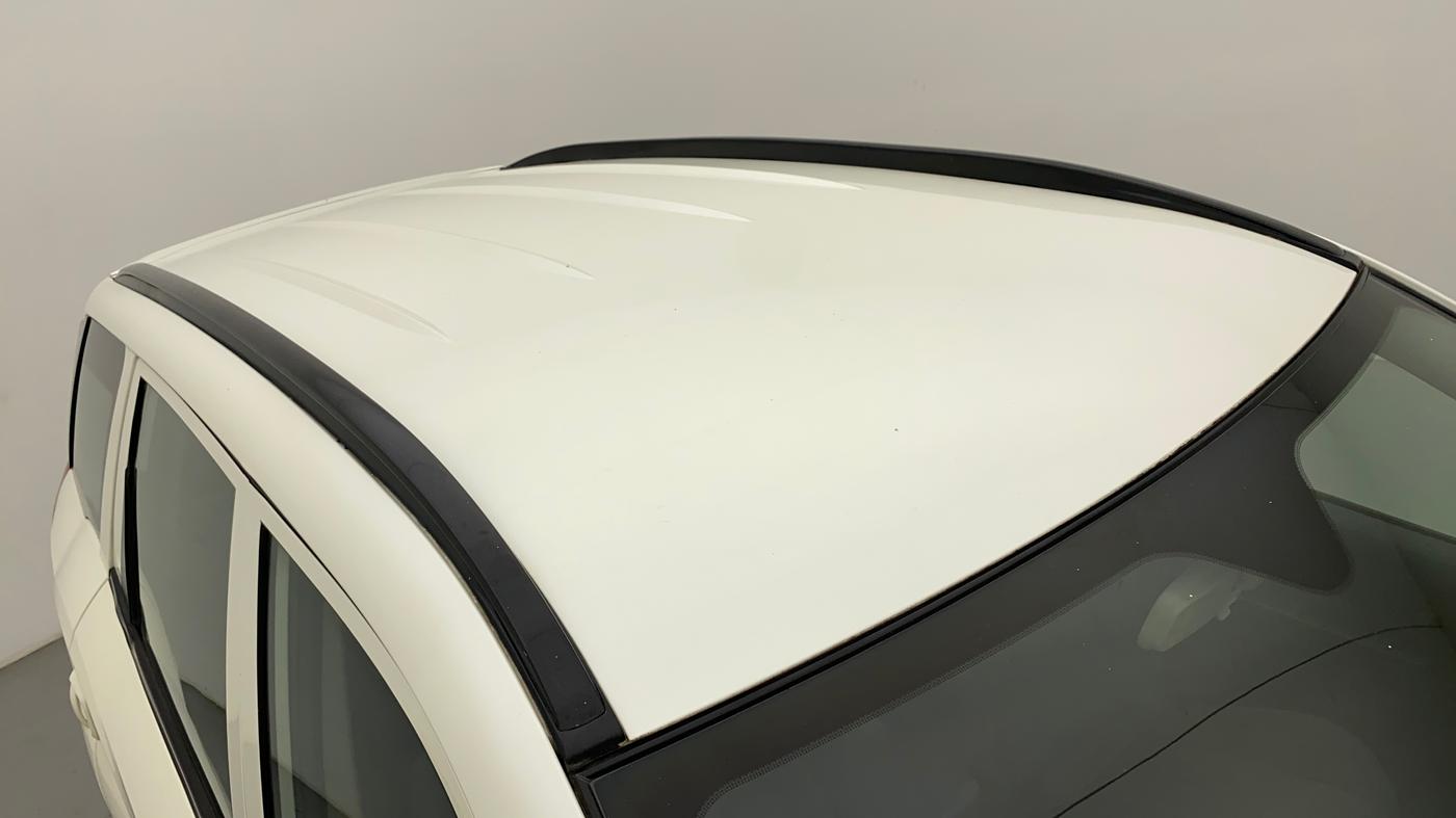 2019 Mahindra XUV500 W5, Diesel, Manual, 56,687 km, Roof