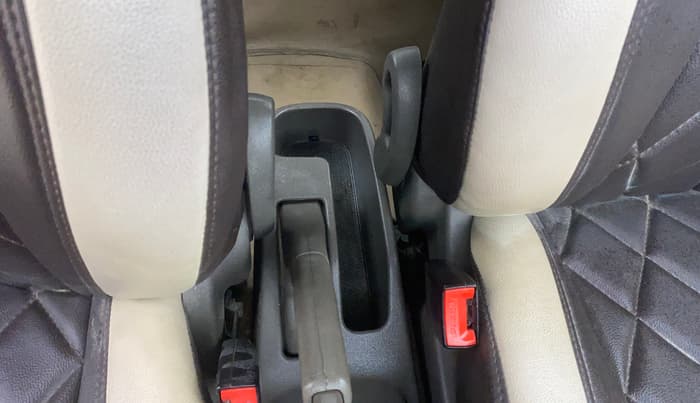 2013 Hyundai i10 ERA 1.1, Petrol, Manual, 63,113 km, Driver Side Adjustment Panel