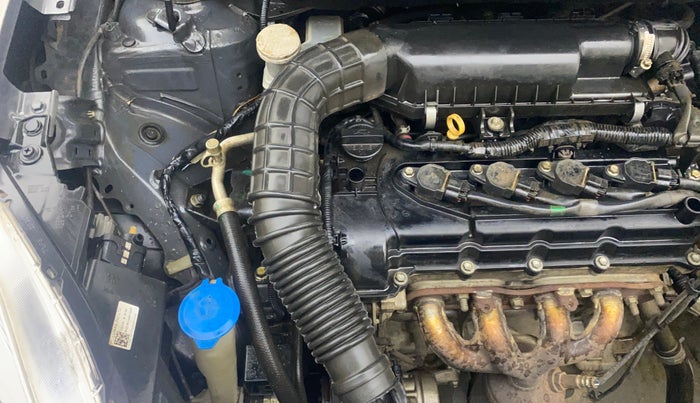 2019 Maruti Dzire VXI, Petrol, Manual, 1,29,344 km, Engine View - Right