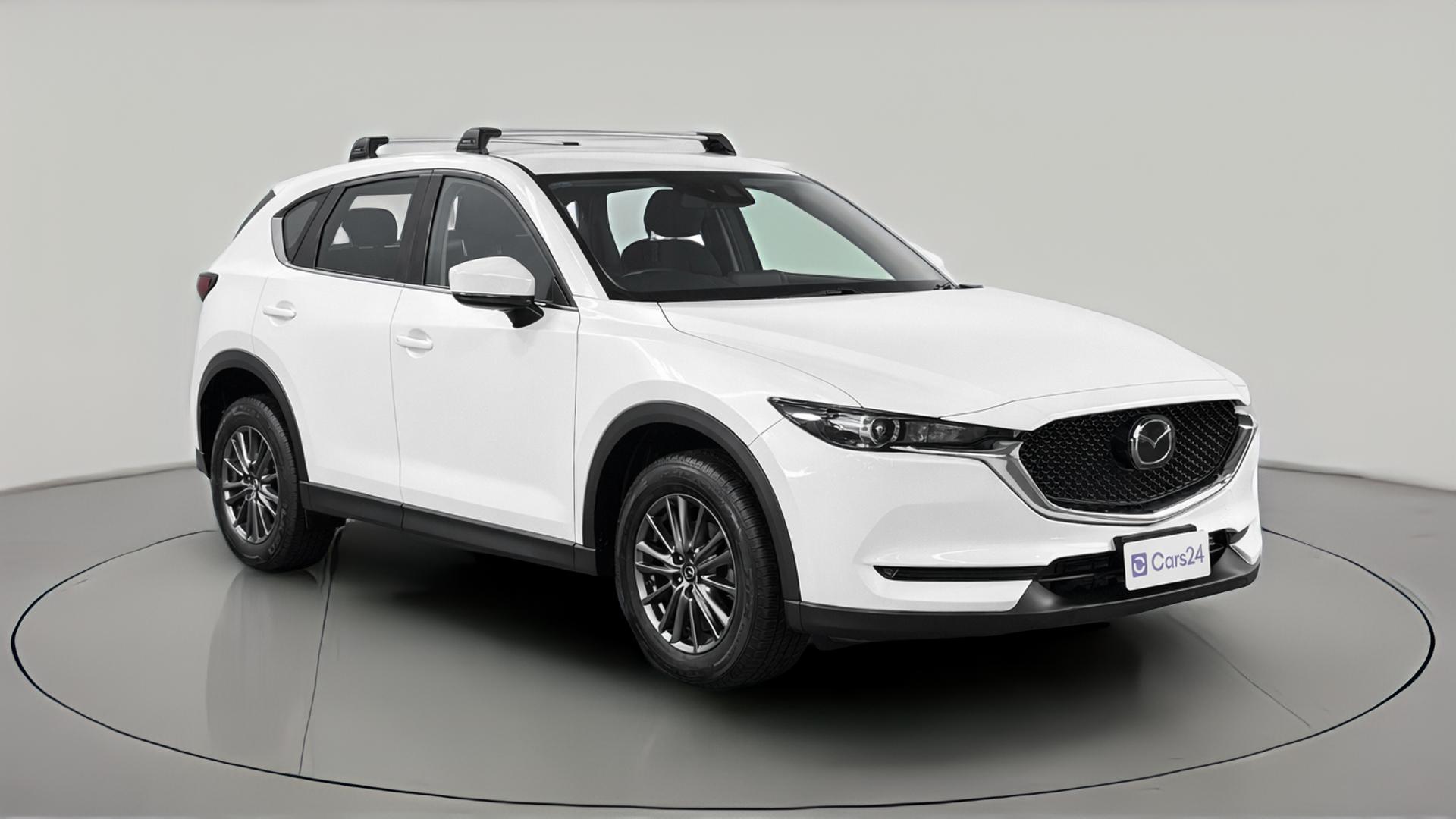Mazda CX-5 image