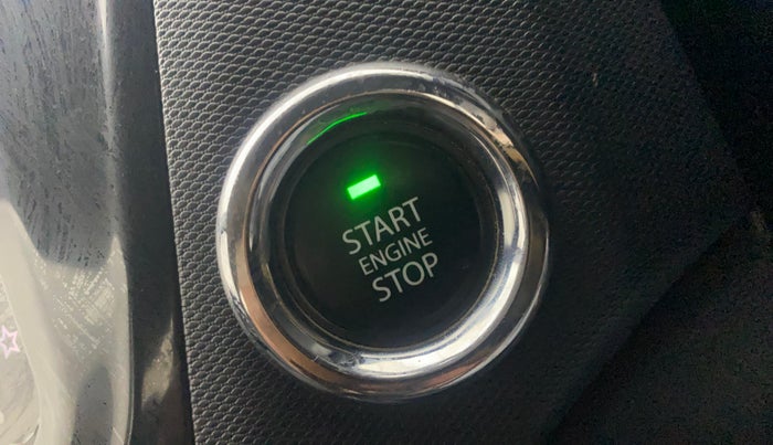 2023 Tata TIAGO NRG XZ AMT, Petrol, Automatic, 48,348 km, Keyless Start/ Stop Button