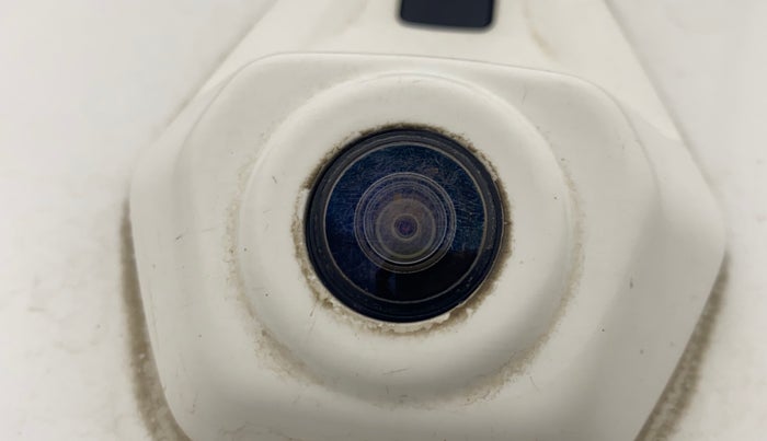 2023 Tata TIAGO NRG XZ AMT, Petrol, Automatic, 48,348 km, Parking Camera