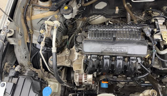 2019 Honda Amaze 1.2L I-VTEC VX CVT, Petrol, Automatic, 38,871 km, Engine View - Right