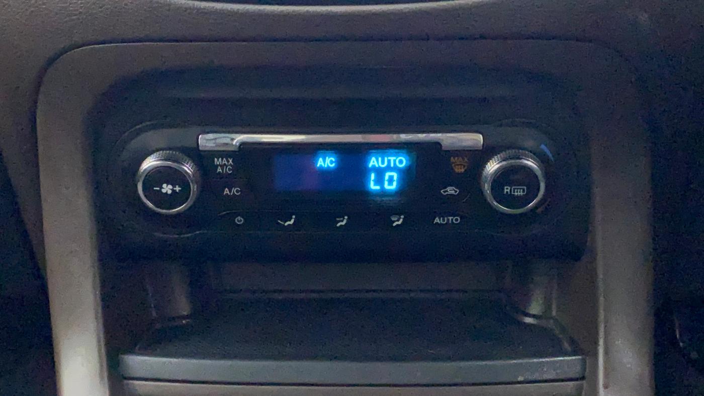 2018 Ford FREESTYLE TITANIUM PLUS 1.5 DIESEL, Diesel, Manual, 38,882 km, Automatic Climate Control