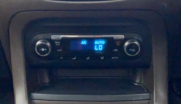 2018 Ford FREESTYLE TITANIUM PLUS 1.5 DIESEL, Diesel, Manual, 38,882 km, Automatic Climate Control