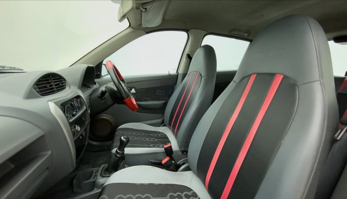 2012 Maruti Alto 800 LXI CNG, CNG, Manual, 1,08,467 km, Right Side Front Door Cabin