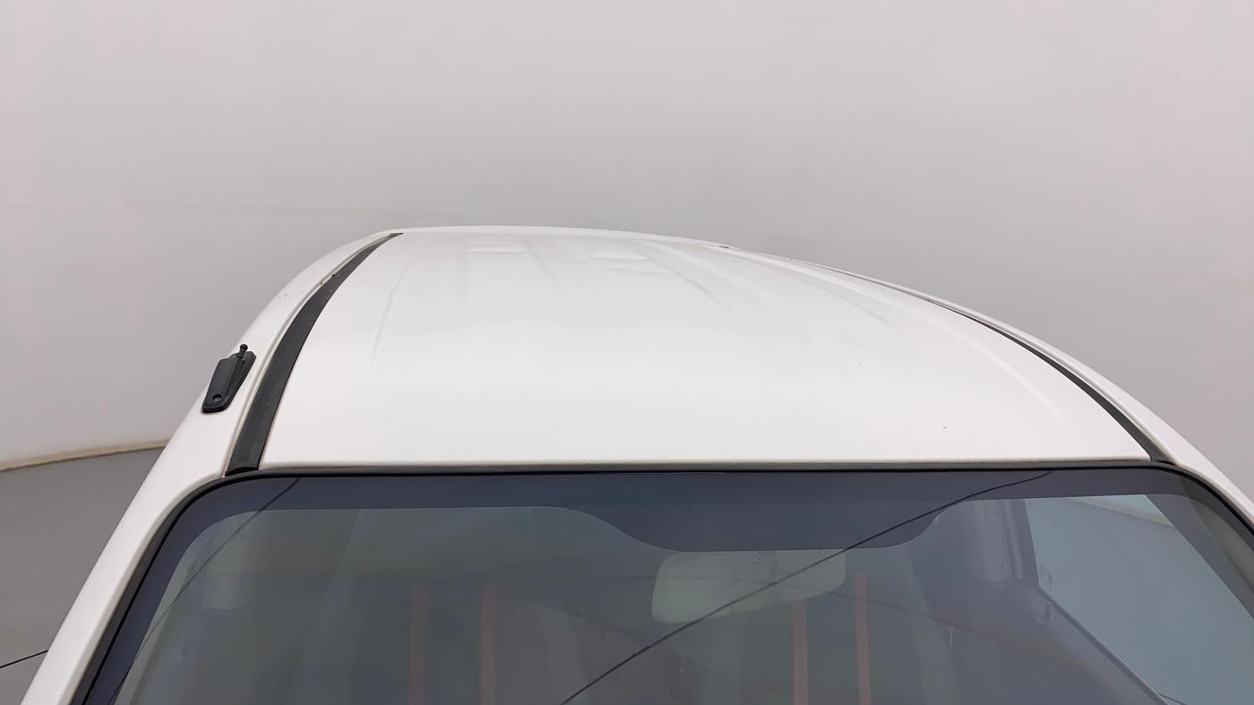 2012 Maruti Alto 800 LXI CNG, CNG, Manual, 1,08,467 km, Roof