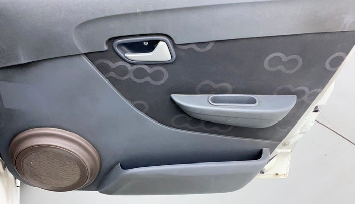2012 Maruti Alto 800 LXI CNG, CNG, Manual, 1,08,467 km, Driver Side Door Panels Control