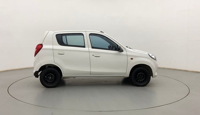 2012 Maruti Alto 800 LXI CNG, CNG, Manual, 1,08,467 km, Right Side View