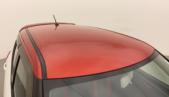 2015 Maruti Swift VXI, Petrol, Manual, 24,452 km, Roof