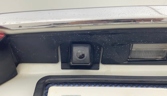 2018 Maruti Ciaz S 1.4 MT PETROL, Petrol, Manual, 49,086 km, Parking Camera