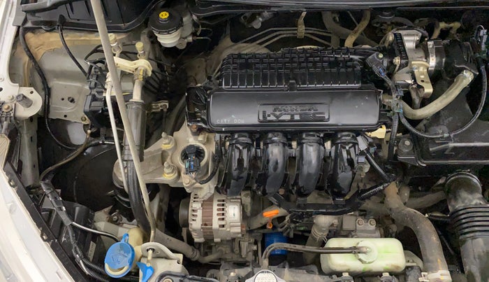 2016 Honda City 1.5L I-VTEC V MT, Petrol, Manual, 86,593 km, Engine View - Right