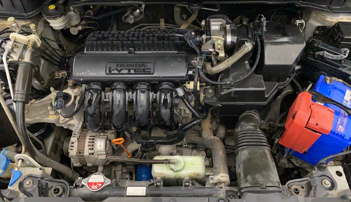 2016 Honda City 1.5L I-VTEC V MT, Petrol, Manual, 86,593 km, Engine View