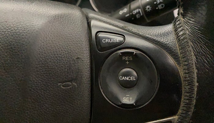 2016 Honda City 1.5L I-VTEC V MT, Petrol, Manual, 86,593 km, Adaptive Cruise Control