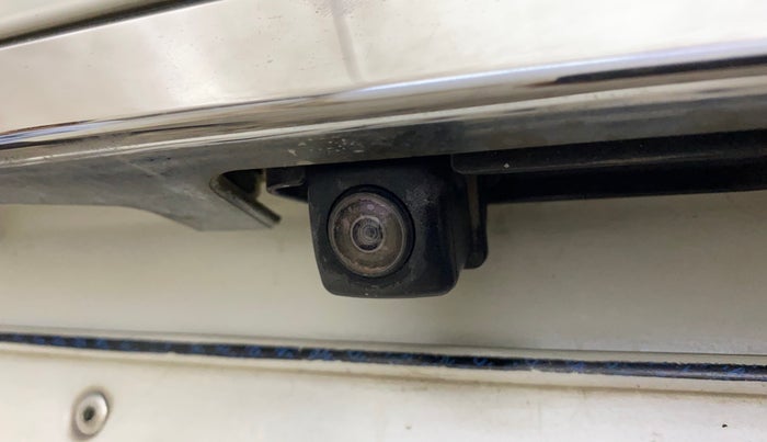 2016 Honda City 1.5L I-VTEC V MT, Petrol, Manual, 86,593 km, Parking Camera