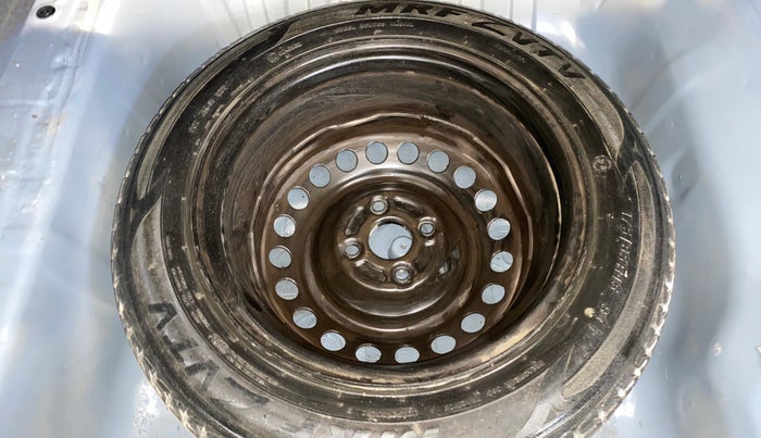 2016 Honda City 1.5L I-VTEC V MT, Petrol, Manual, 86,593 km, Spare Tyre