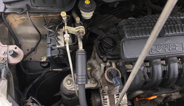 2016 Honda City 1.5L I-VTEC VX, Petrol, Manual, 1,04,823 km, Engine View - Right