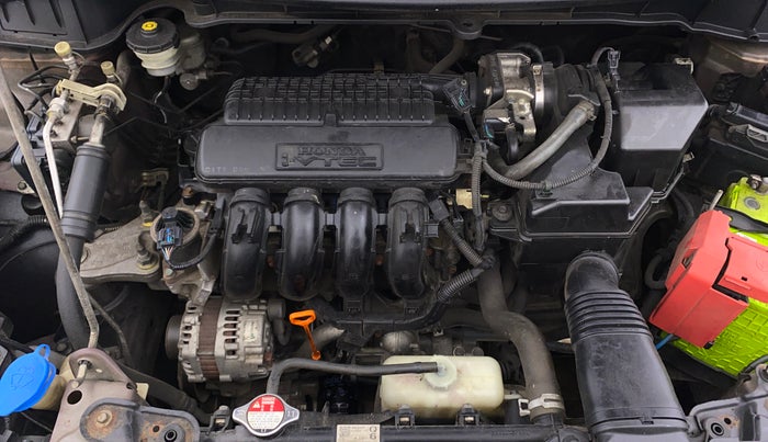 2016 Honda City 1.5L I-VTEC VX, Petrol, Manual, 1,04,823 km, Engine View