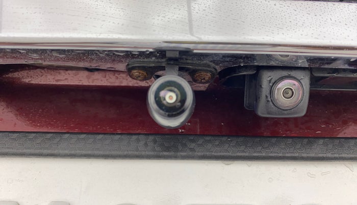 2016 Honda City 1.5L I-VTEC VX, Petrol, Manual, 1,04,823 km, Parking Camera