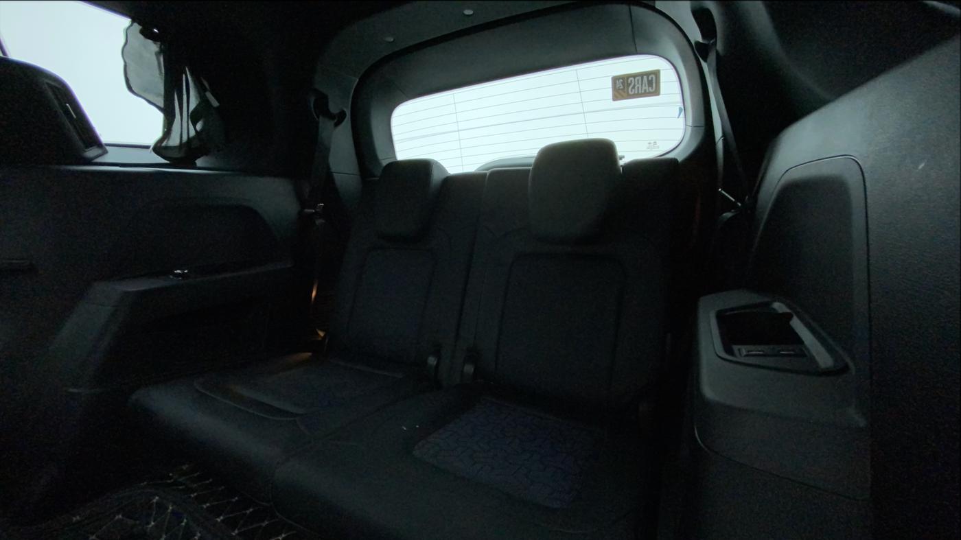 2022 Tata Safari XZA PLUS DARK EDITION, Diesel, Automatic, 49,441 km, Third Seat Row ( optional )