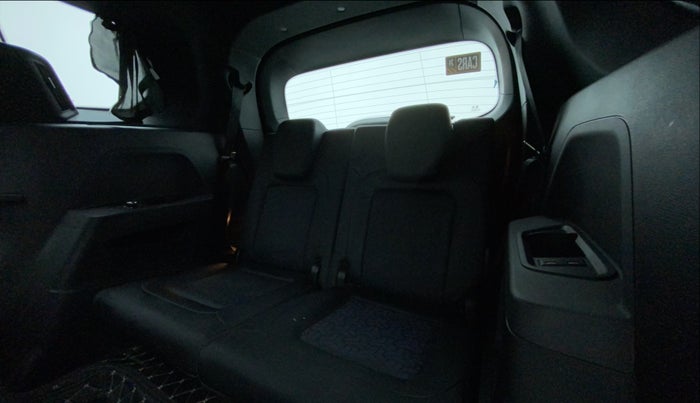 2022 Tata Safari XZA PLUS DARK EDITION, Diesel, Automatic, 49,441 km, Third Seat Row ( optional )