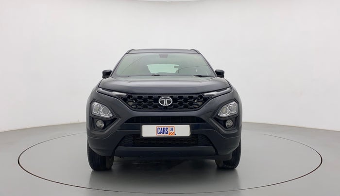 2022 Tata Safari XZA PLUS DARK EDITION, Diesel, Automatic, 49,441 km, Front