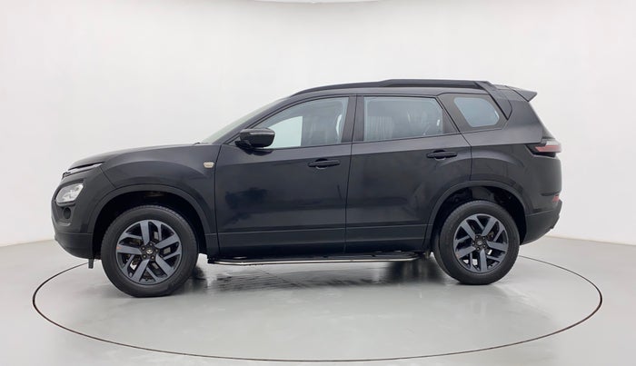 2022 Tata Safari XZA PLUS DARK EDITION, Diesel, Automatic, 49,441 km, Left Side