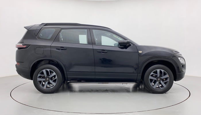 2022 Tata Safari XZA PLUS DARK EDITION, Diesel, Automatic, 49,441 km, Right Side View