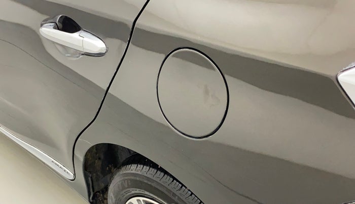 2022 Honda Amaze 1.2L I-VTEC VX, Petrol, Manual, 14,645 km, Left quarter panel - Minor scratches