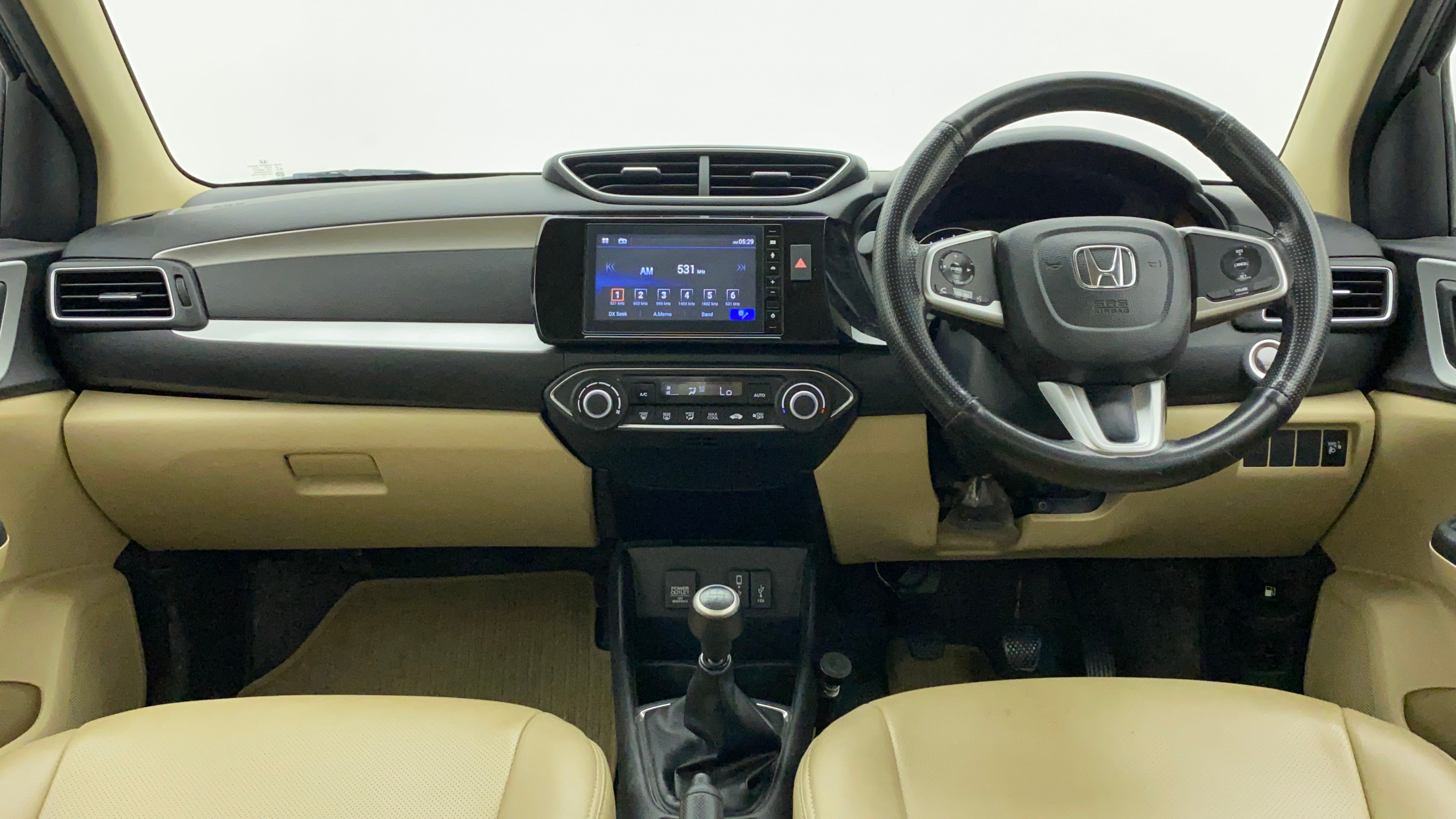 Interior